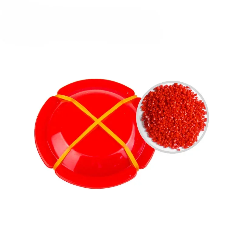 The Lightning Box Vanish Coin Appear Flat Nest Magic Trick Props