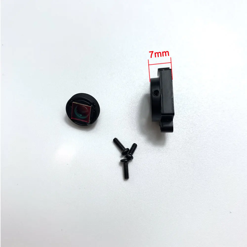 HD 2mp 3.7mm pinhole CCTV lens IR Board Lens 1/3\