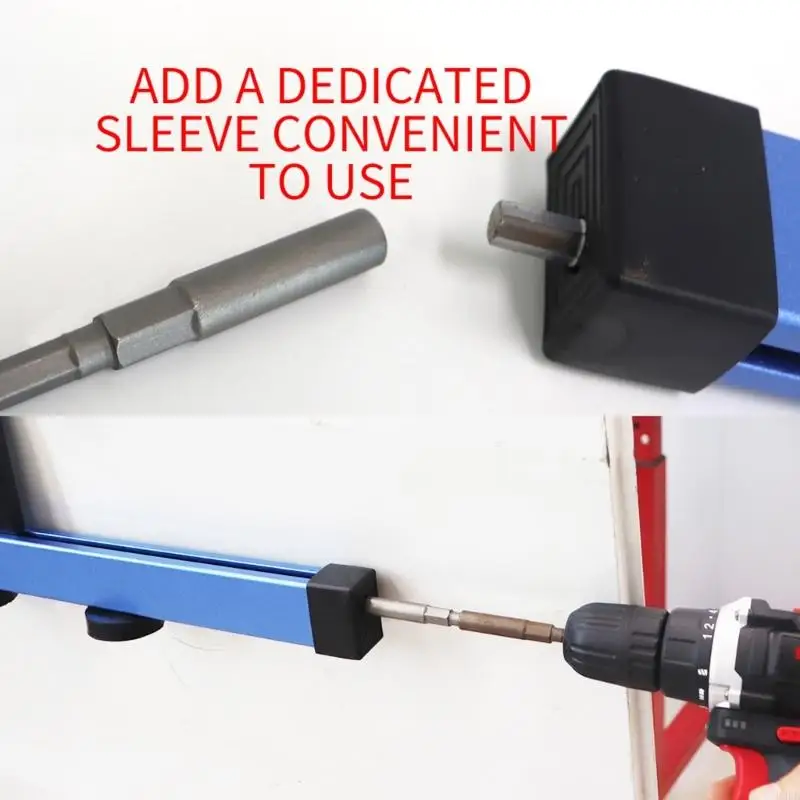 Universal Car Dents Puller Removal Tool Heavy Duty Adjustable Expander For Vehicle Motorcycle Truck SUV Body Restoration H9EE