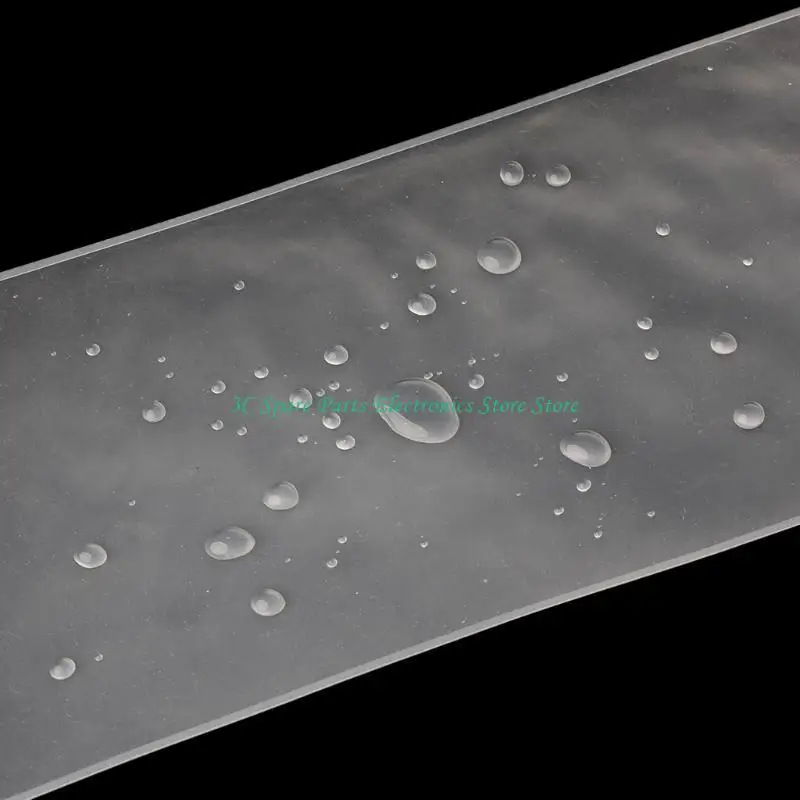 SZ Waterproof Laptop Keyboard Protective Silicone Dustproof Film 14,15/17 Inch