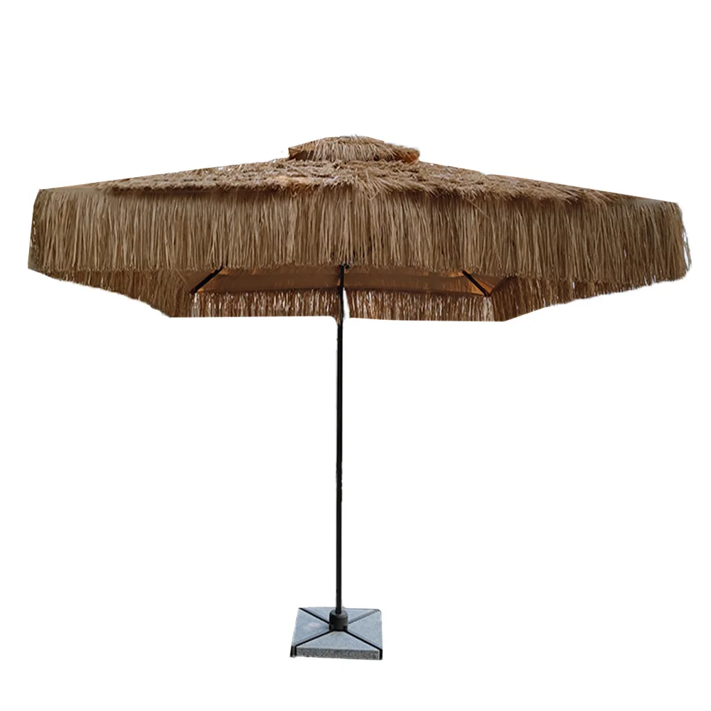 

Square, straw umbrella, garden, bed and breakfast, courtyard, resort