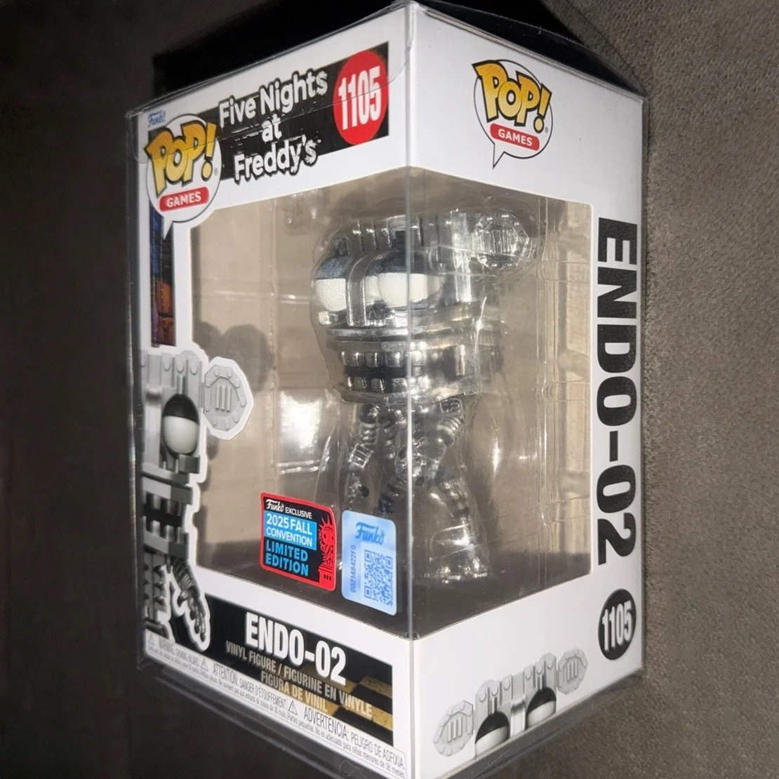 Five Nights At Fred…