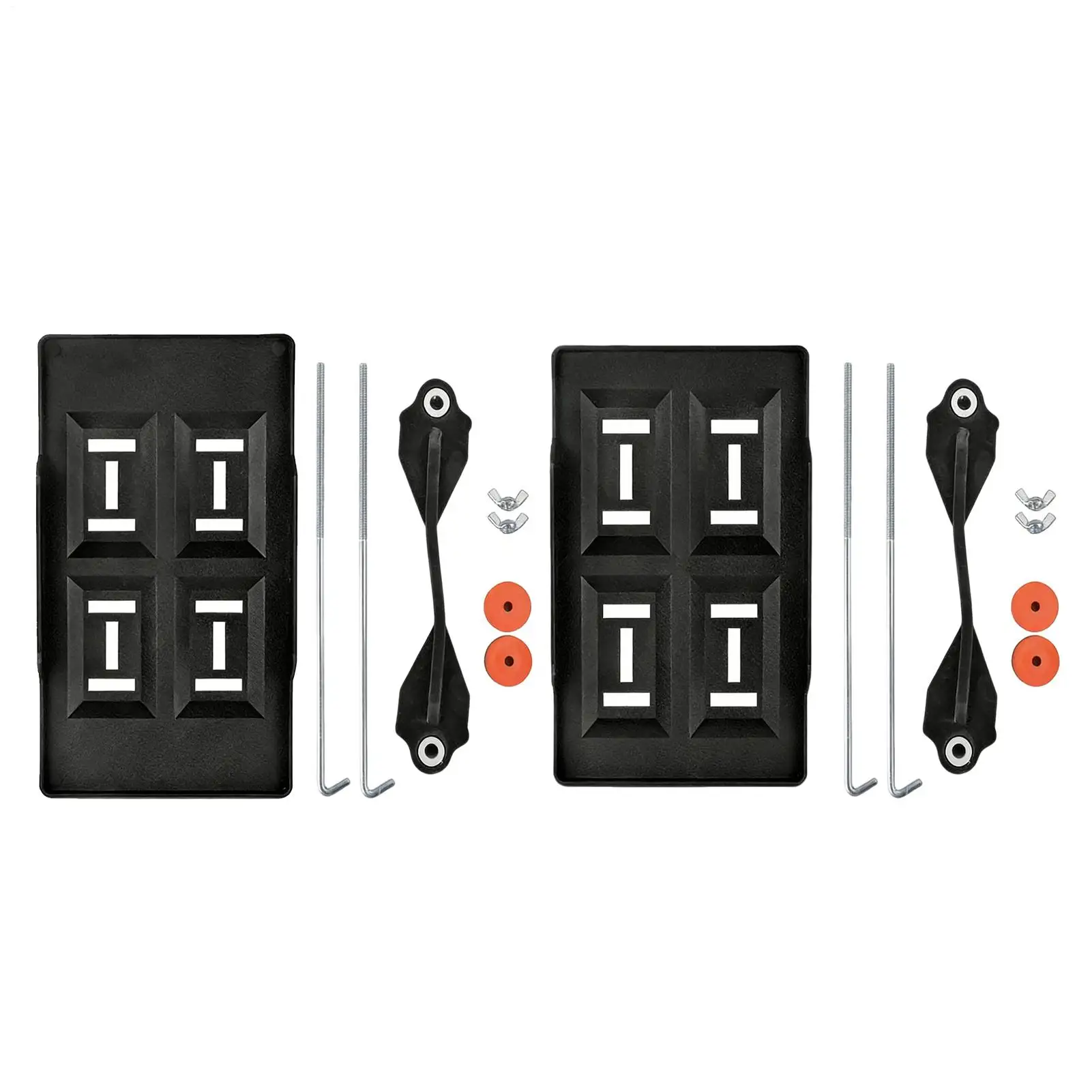 

Регулируемый держатель-кронштейн для автомобильного аккумулятора, основание для крепления аккумуляторной батареи для автомобилей, грузовиков, прицепов, фургонов, лодок, морского транспорта