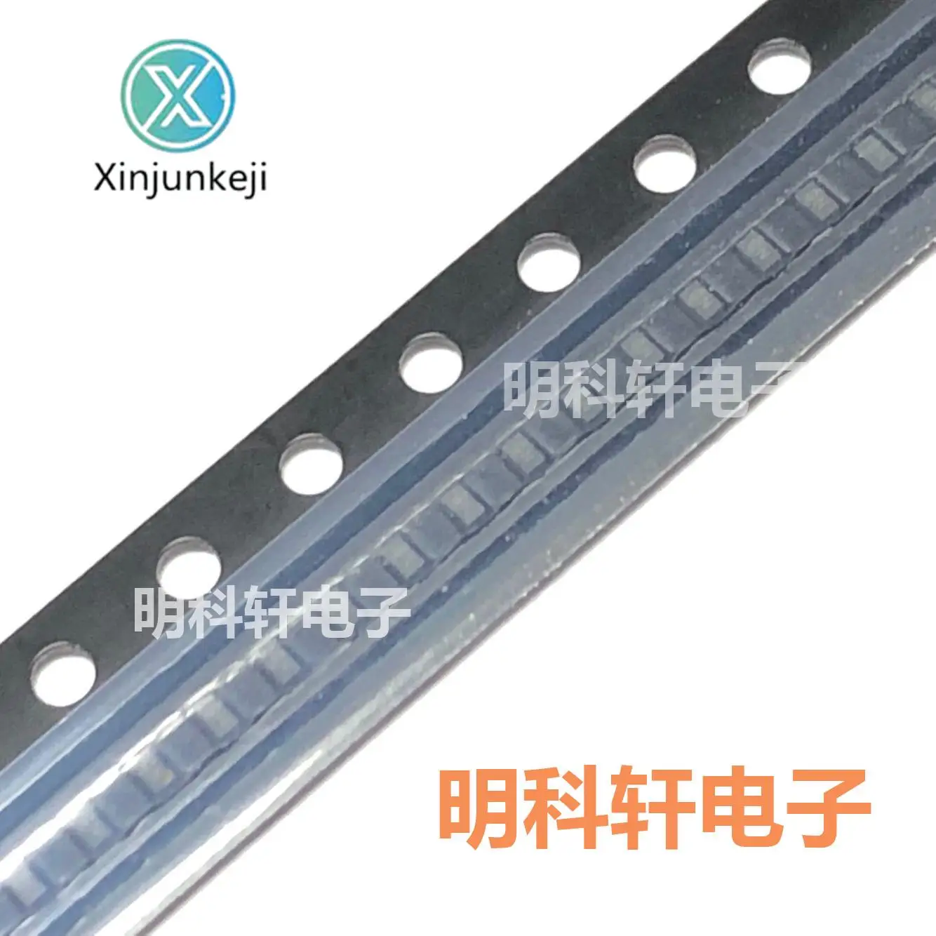 100Pcs Orginal Nieuwe ESD3.3V88D-C DFN1006 Esd-bescherming Diode