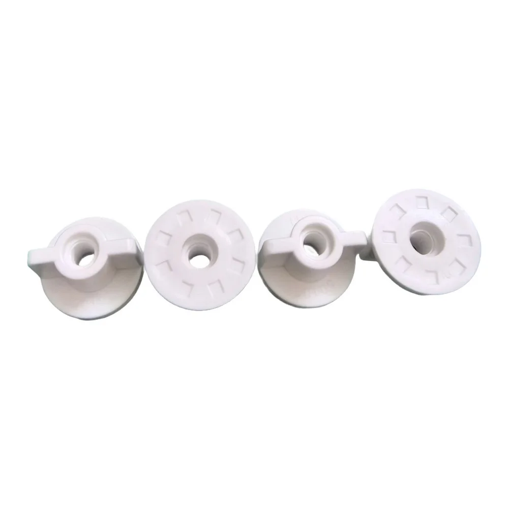 Bathroom Renovation for m6 Toilet for Seat Hinges Top Mounted Hinge Cost-effective Solution For Toilet Seat Replacement