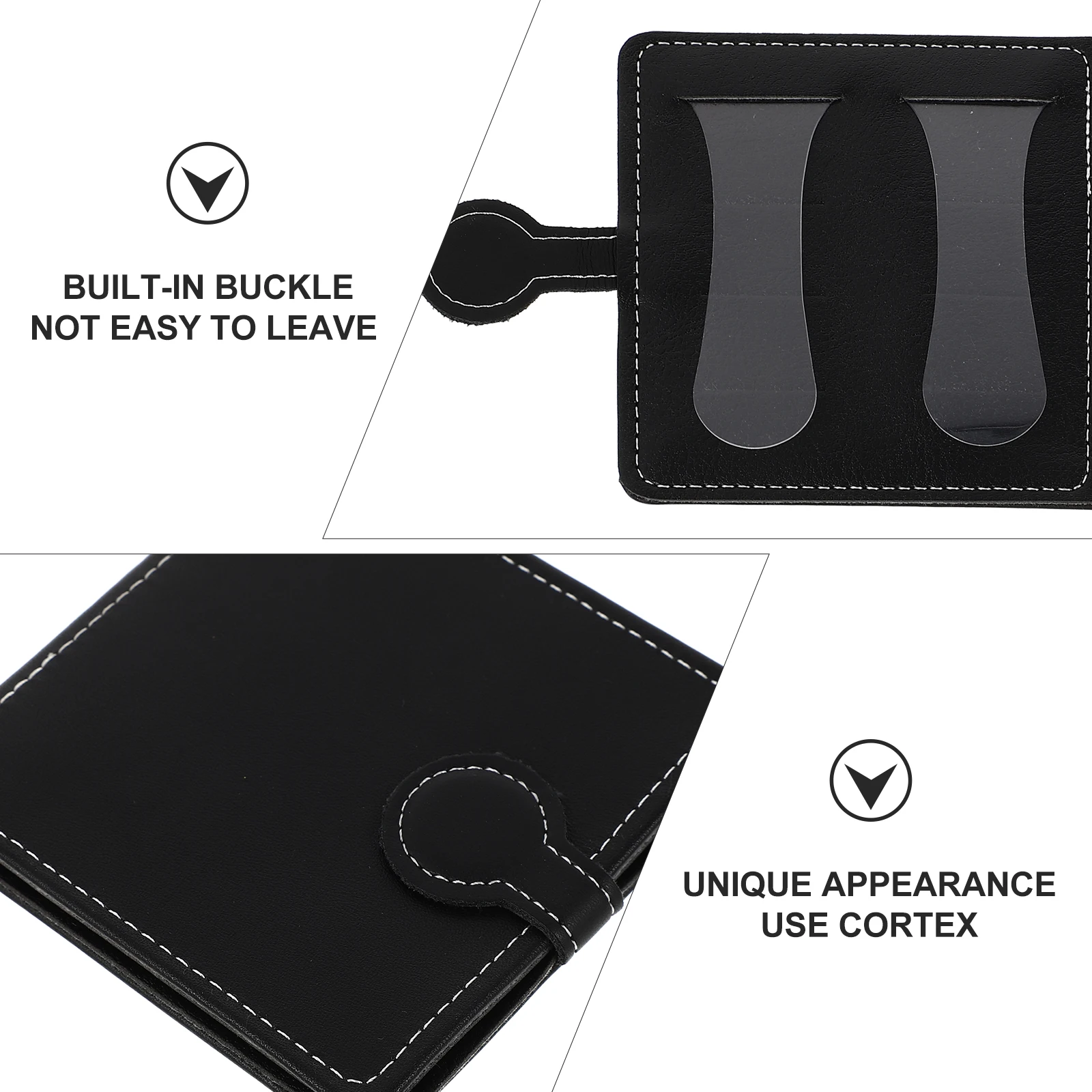 

Picks Organizer Storage Portable Holder Case Plectrum Bag Electric Guitar Guitar Picks Bag Accessories