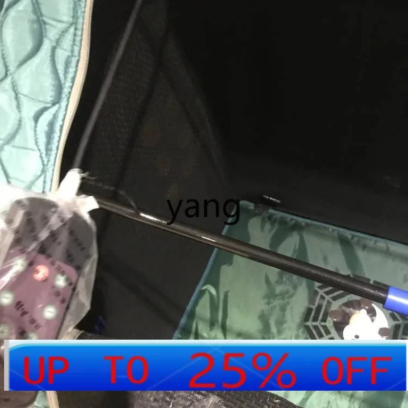 

LM Home Sauna Machine Health Care Cabin Single Person Detoxification Meditation Sweating Sauna Box