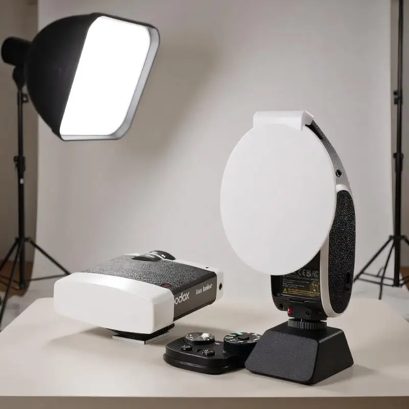 Магнитный купольный диффузор Easy Attach с выходом излучения для V1/S-R2 AK-R11