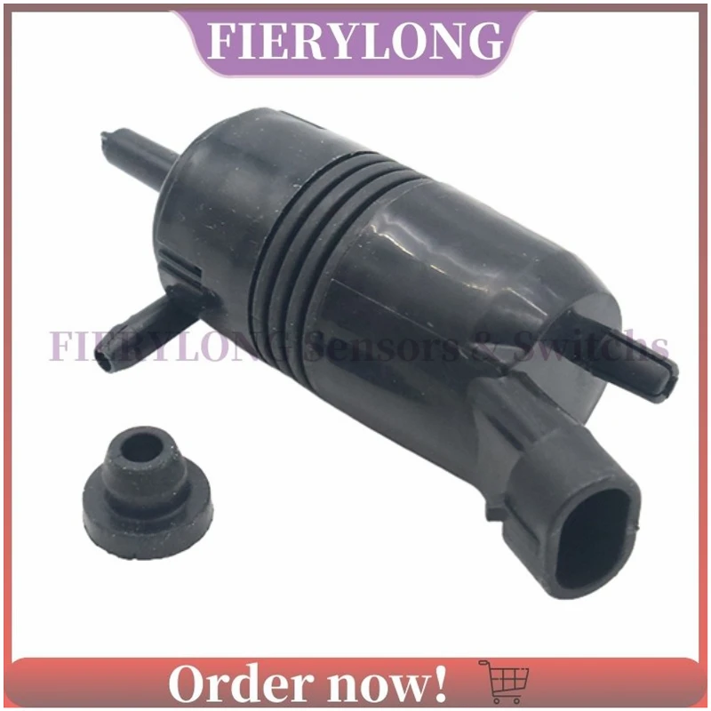 372695 Windshield W…