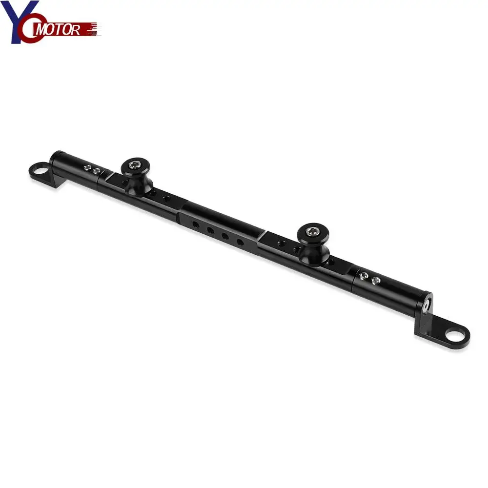 FÜR BMW K1300S K1300GT K1300R 2009-2015 2014 2013 Zubehör Motorrad Lenker Balance Bar Steering Hebel Navigation halterung