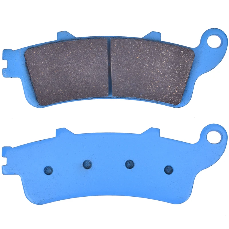 

Front Rear Brake Pads Disc Tablets For Honda CB1100 CB1100S CB 1100 XII 2000-2004 GL1800 Goldwing Gold wing GL 1800 2006-2013 12