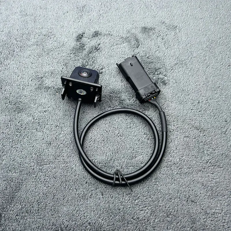 For Peugeot 308 408 508 Citroën C4 Sedan C5 C3 Elysée DS5 DS6 High Definition Reversing Camera 1pcs