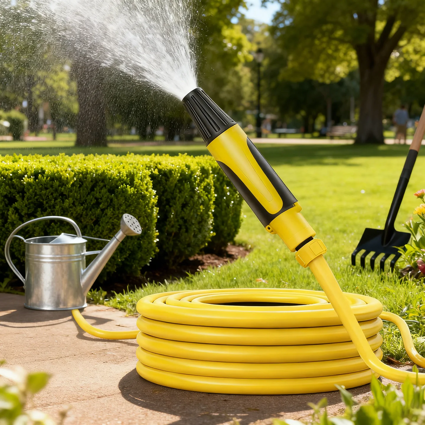 Thumbnail 2 - #73 Compare Garden Hose Spray Nozzles Before You Buy