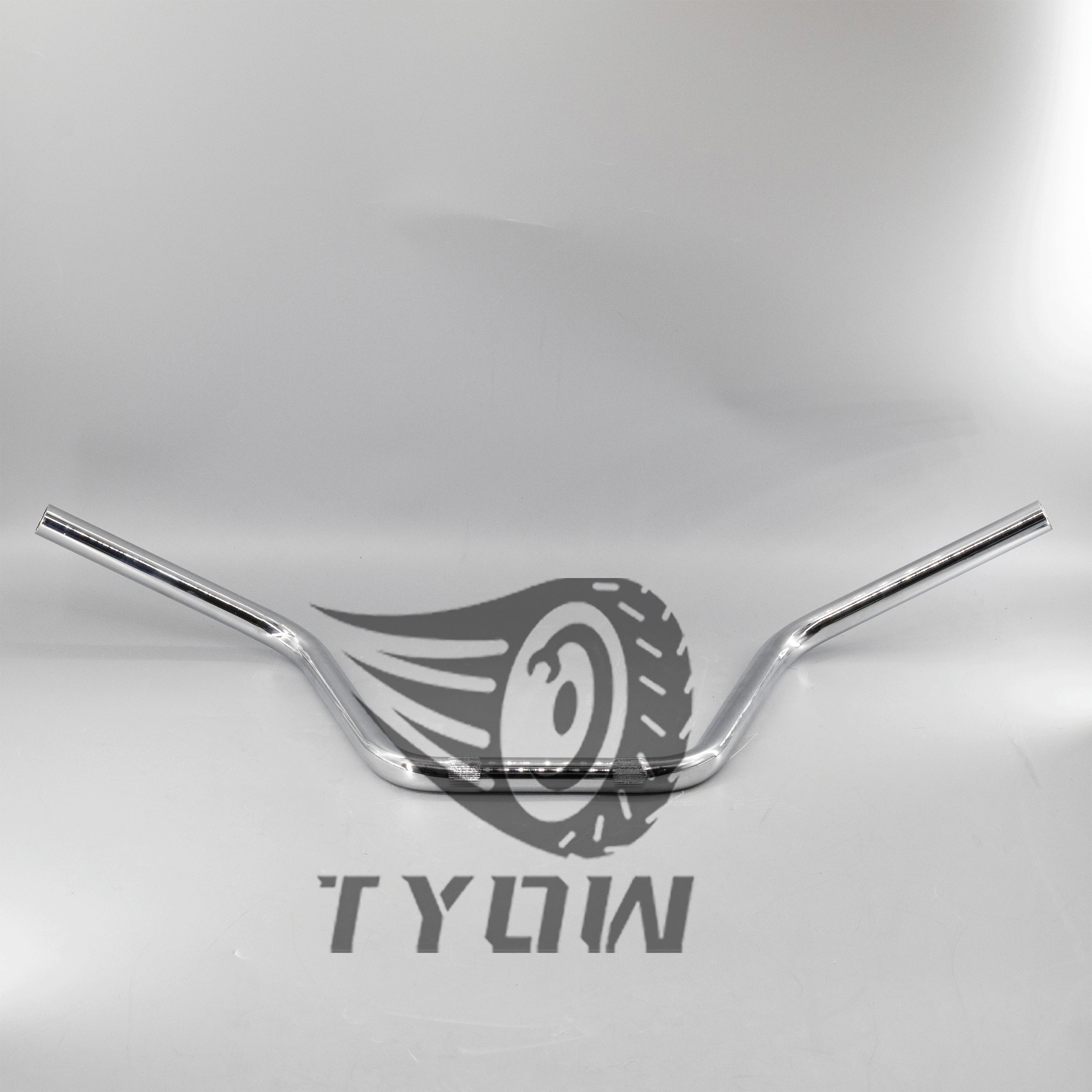 Dax Chrome Bmx High…