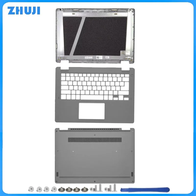 

For Latitude 3310 E3310 2-in-1 Replace Cover Laptop LCD Back Cover Palmrest Upper Top Case Lower Bottom Cover 01H539 0RDX31