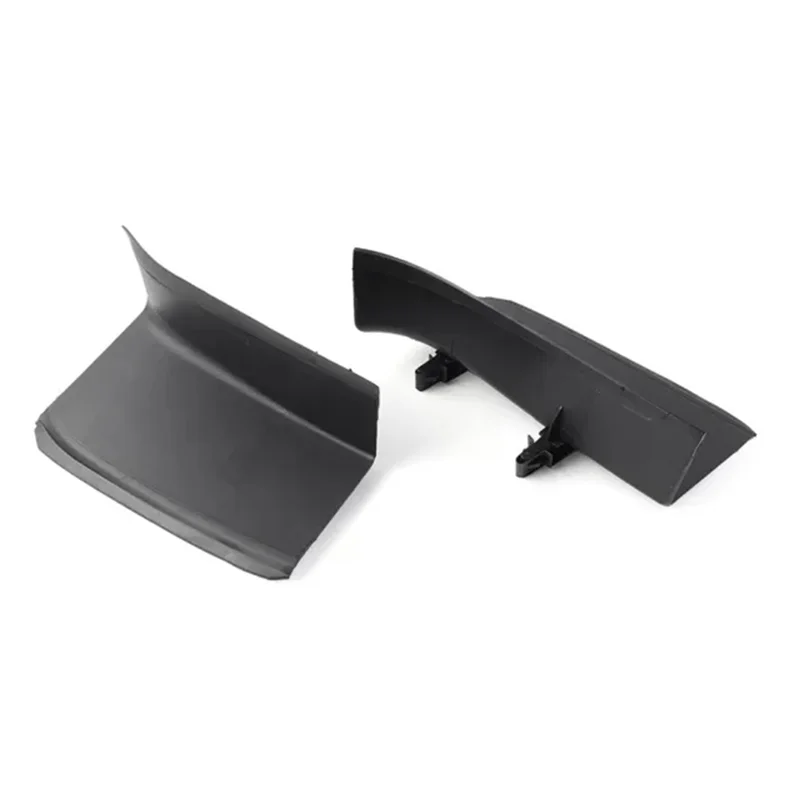 Auto Rücklicht Seite Schutz Abdeckung Rücklicht Ecke Molding LR045169 LR05679 Für Land Rover Range Rover Sport 2014-2017-A61E