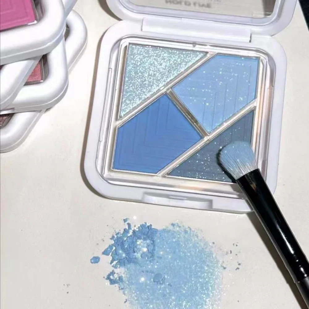 Waterproof Blue Smo…