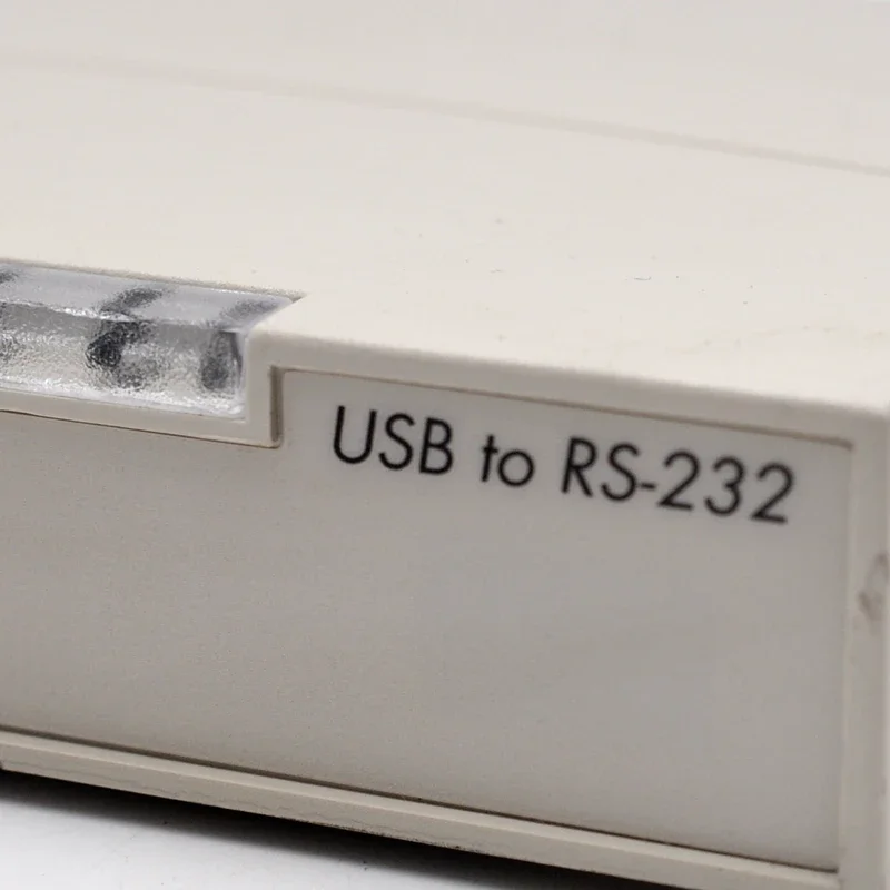 USB-232/2 USB to Serial Adapter