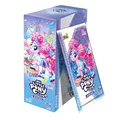 H5 A box of 18 packs