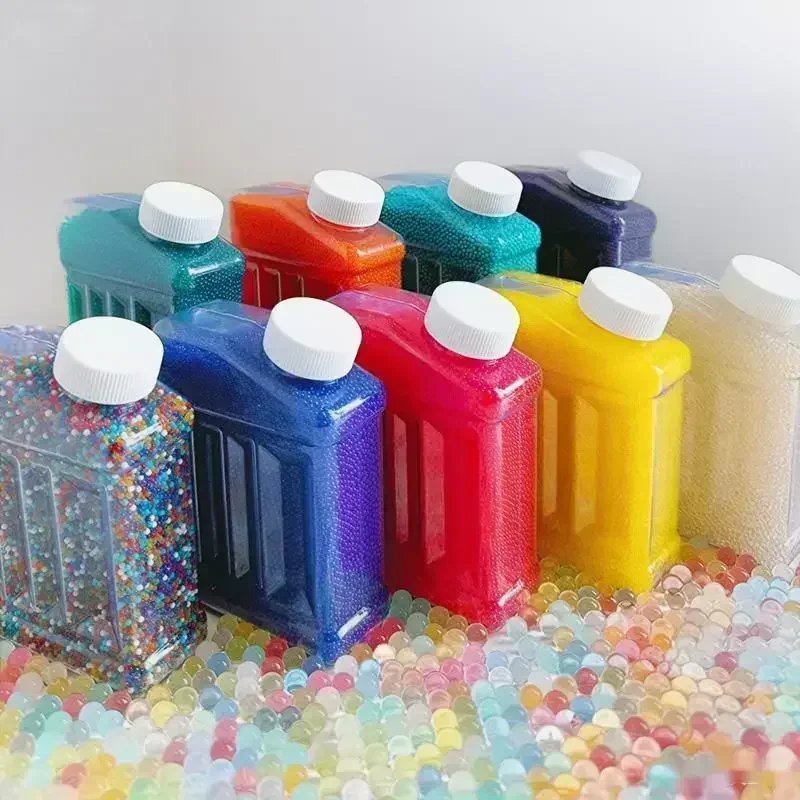 J100000 7-8mm blaster arma munição para pistola glock armas de brinquedo contas de bola de água ak47 explosão m416