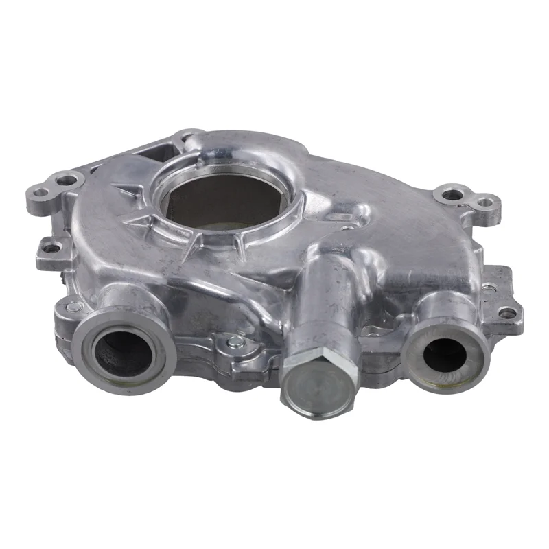 

AU63-For 05-10 Nissan Frontier Pathfinder Xterra VQ40DE 4.0 Engine Oil Pump 15010-EA20A 15010-EA200- Lubrication System Componen