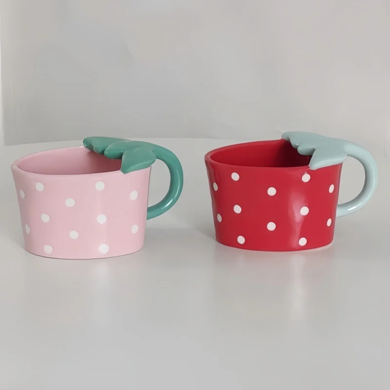 200ML Strawberry Br… - image