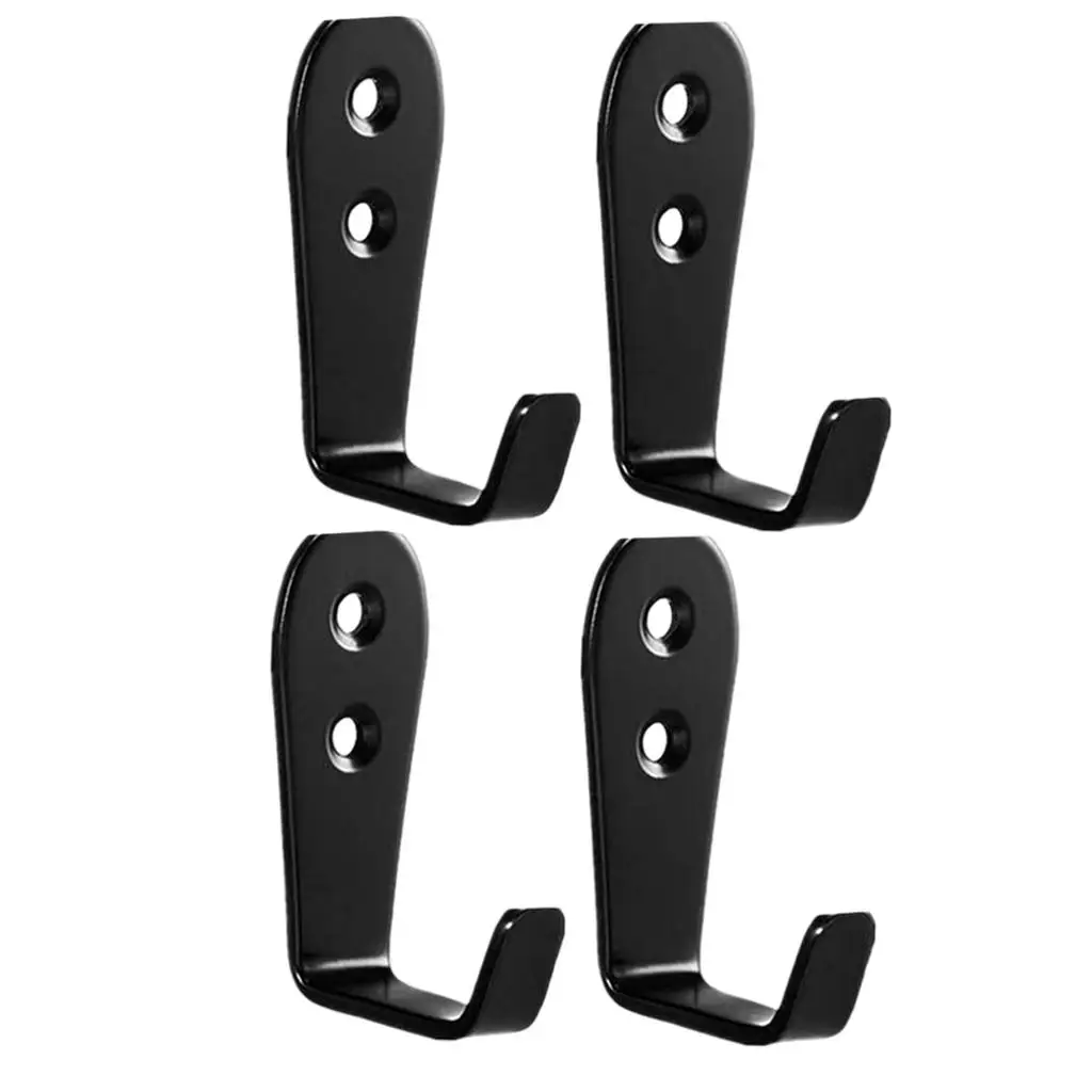 Collection Shelf Multifunction Acrylic Holder Hat Hanger Hooks Hanger Wall Mounts for Living Room Storehouse