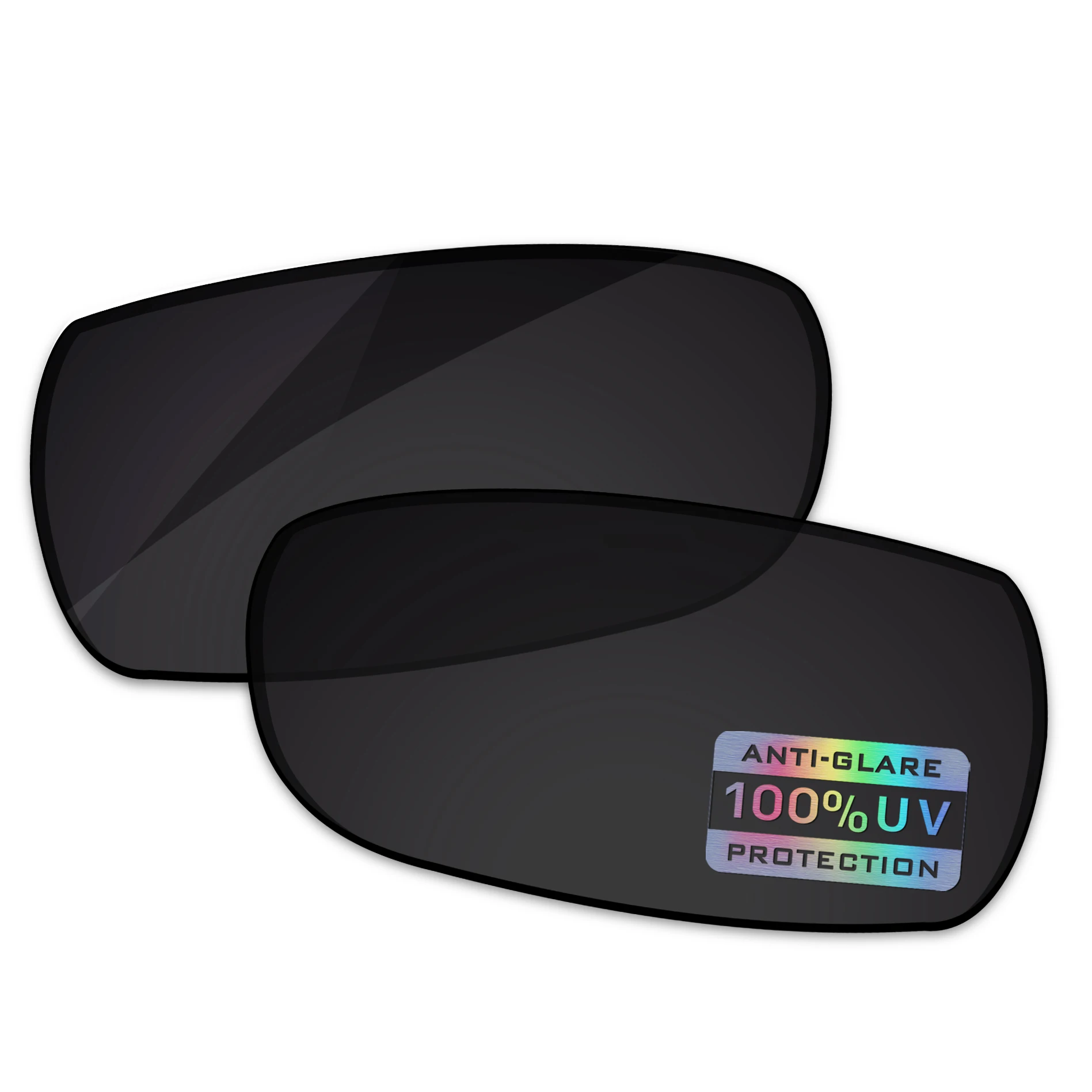 MYCOURAG Replacement Lenses for Arnette Slide AN4007 Sunglasses UV400 Protection Multi-Color Options