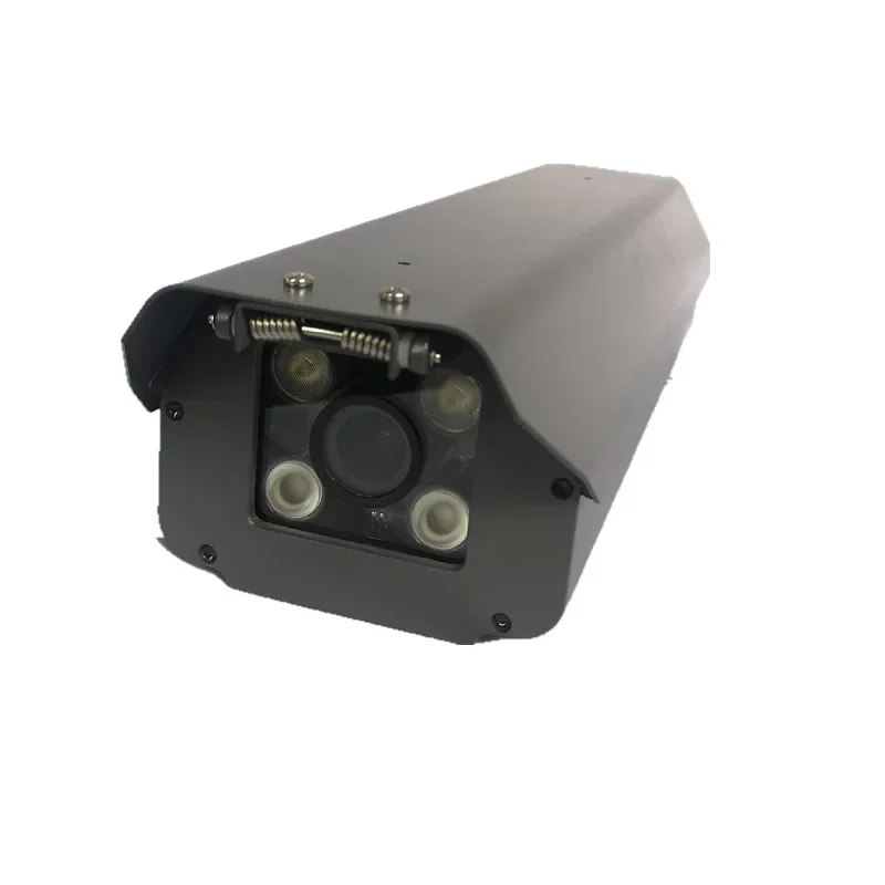 Intelligent Transport System Speed Traffic ANPR Camera For Traffic Control or Traffic Enforcement validators parking lpr cam