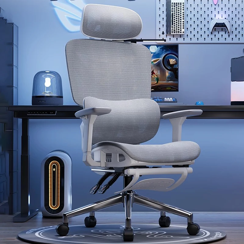 

Armchair Cute Swivel Office Chair Bedroom Study Computer Mobile Office Chair Comfortable Cute Chaise De Bureaux Home Furniture