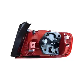 6 最佳銷售 奧迪A4 B7 LED尾燈 - №4