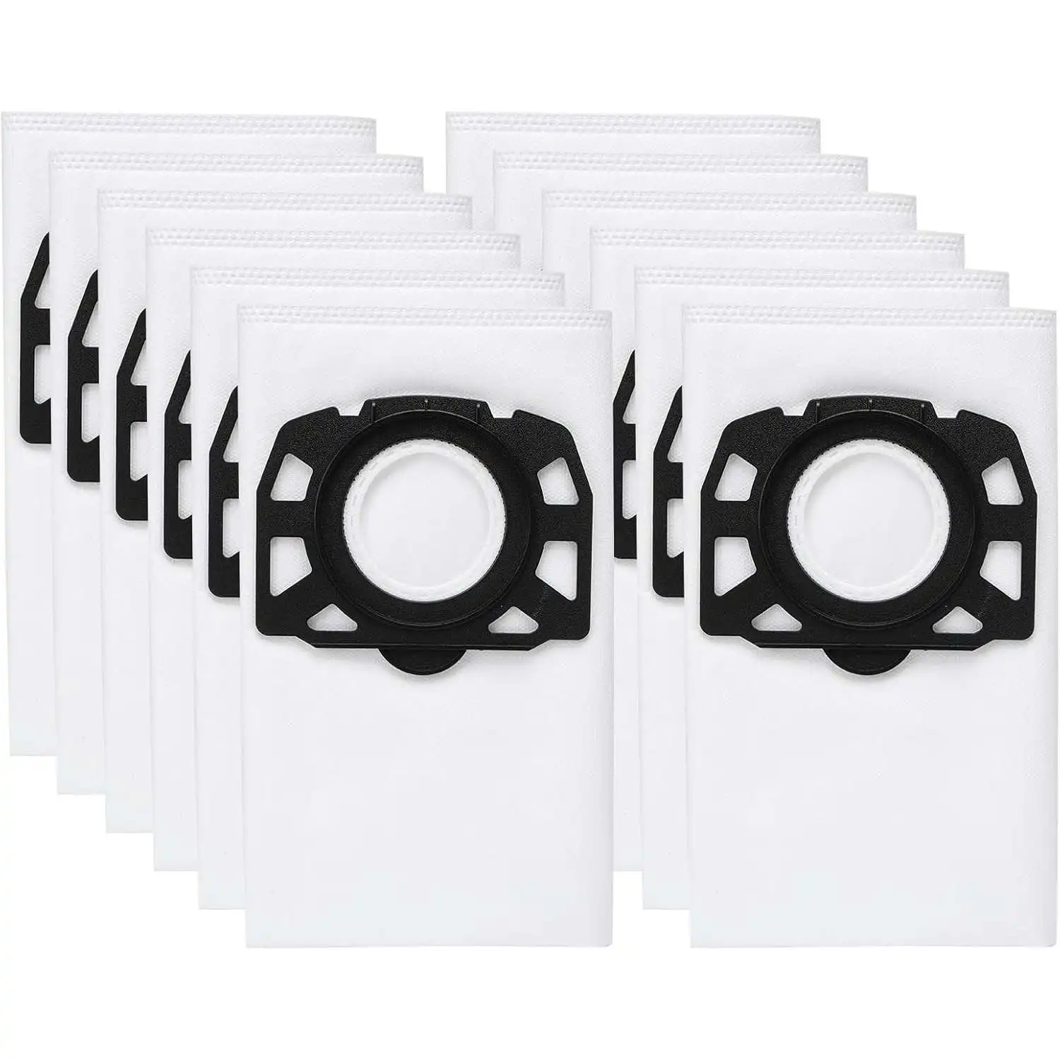 Get Premium Vacuum Cleaner Bags for Karcher Models at an Unbeatable Price of .68!