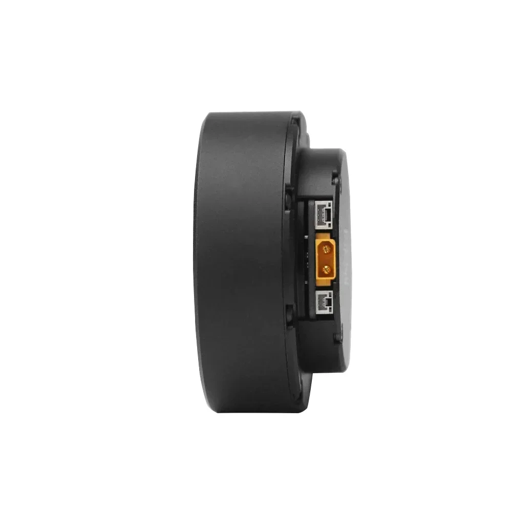 

T-MOTOR AK60-6 high torque low rpm brushless dc bldc warm gear cheap servo motor for robot