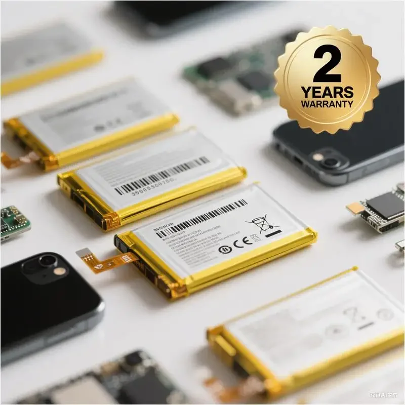 Replacement Watch B… - image