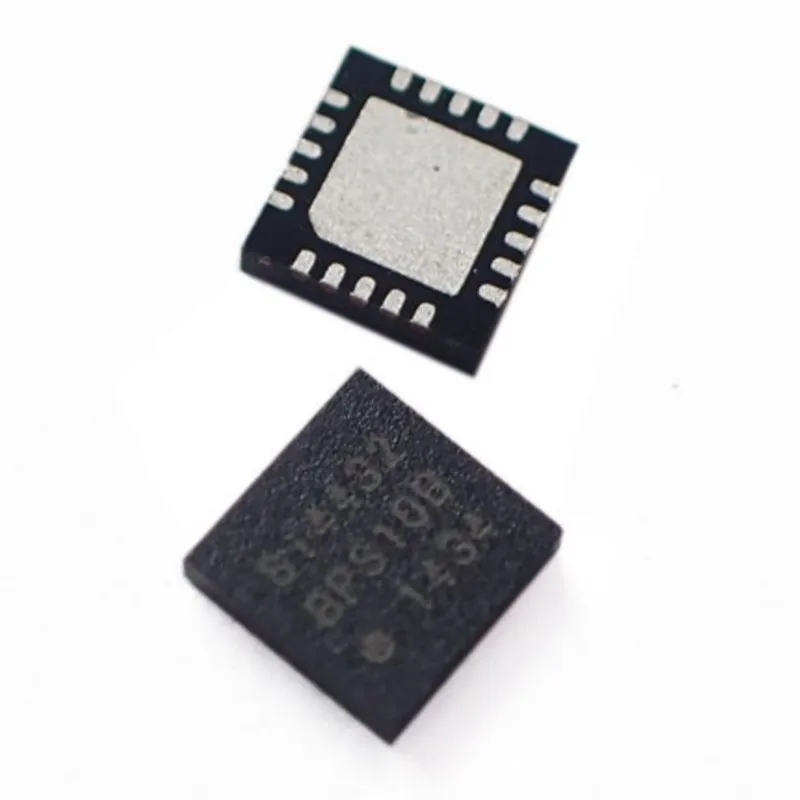 

SI4432-B1-FMR SI4432-B1-FM SI4432 qfn20 5шт.