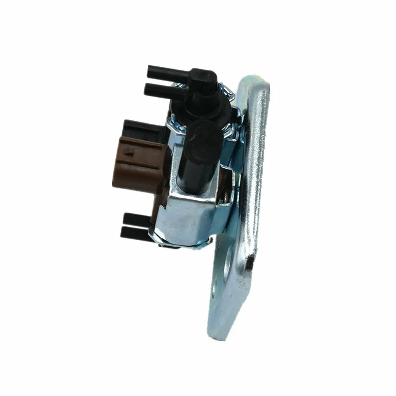 Emission Solenoid Valve MR577099 K5T81289 K5T46494 K5T48272 For Mitsubishi Pajero Montero Shogun Sport Triton Challenger L200