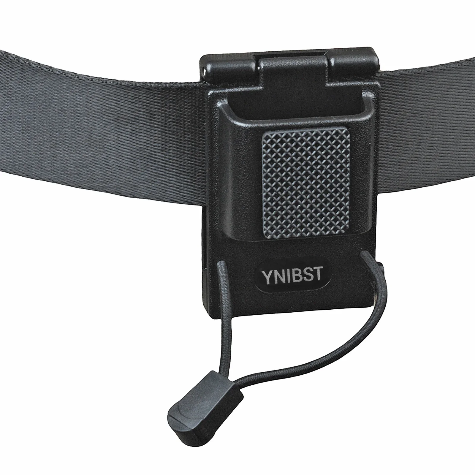 Plastic Belt Clips, Radio Carry Holster, Handheld Two-way Radios Belt Clip Holder for Motorola Midland Baofeng Handheld Radios