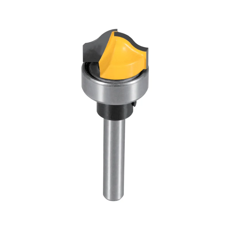 PTA Faux Panel Ogee Bit Router Bit Woodworking Milling Cutter For Wood Bit Wood Cutters Face Mill End Mill