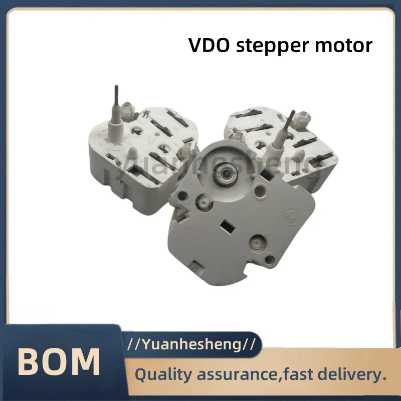 5PCS VDO Instrument Stepper motors Iron Shaft Fit for VDO motor Speedometer Cluster BMW Volvo VW Audi Volvo BMW MercedesCITA