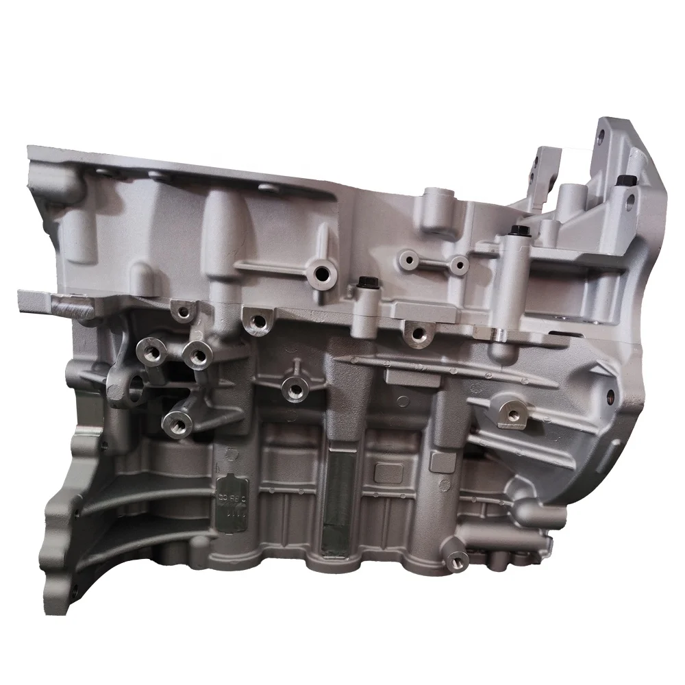 

Original Quality Best Selling G4NC Cylinder Block New Condition Car Engine Block Assembly for Kia Models Auto Size