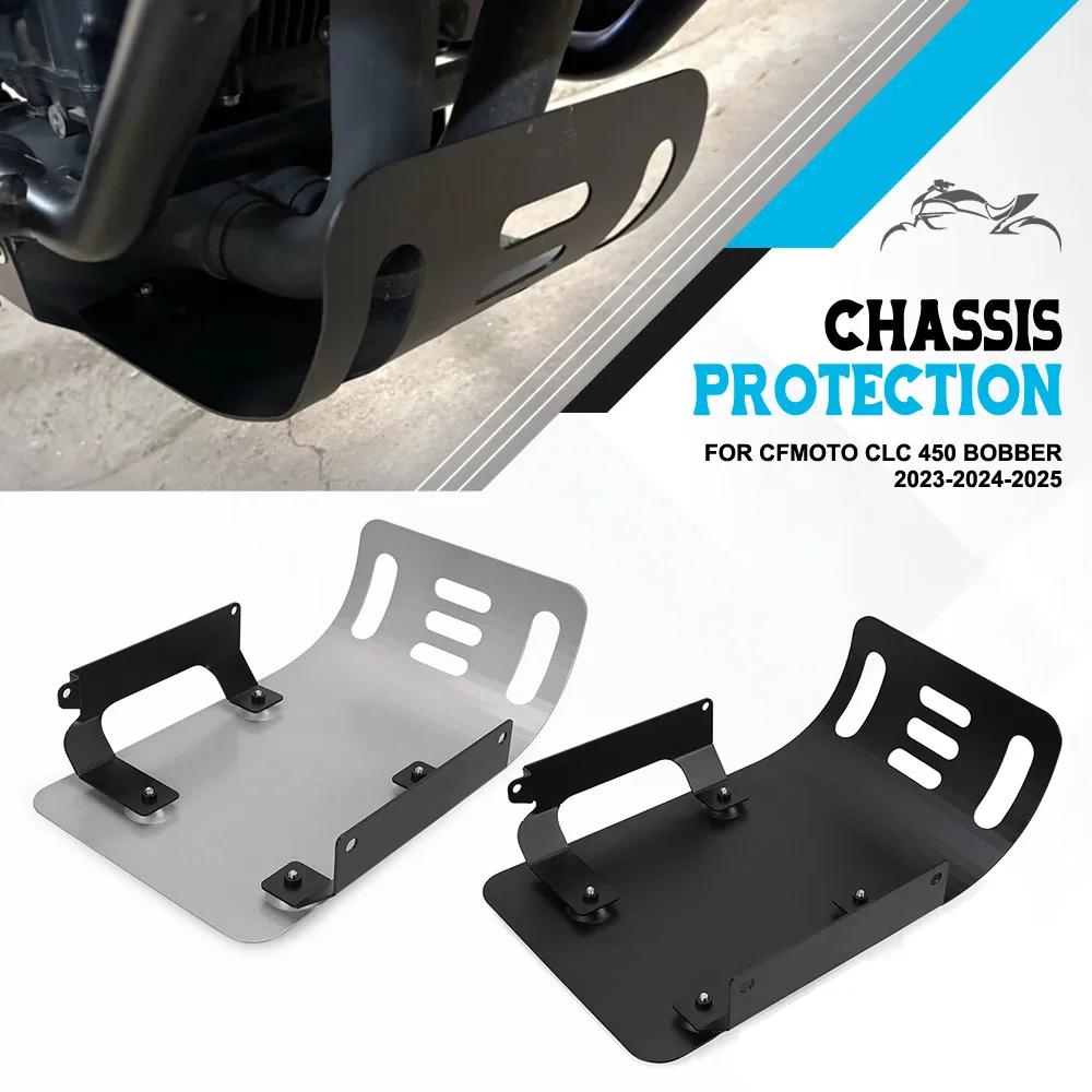 450-cl-c-2025-para-cfmoto-cf-moto-clc-450-bobber-2023-2024-2025-accesorios-para-motocicleta-cubierta-de-proteccion-del-motor-proteccion-inferior