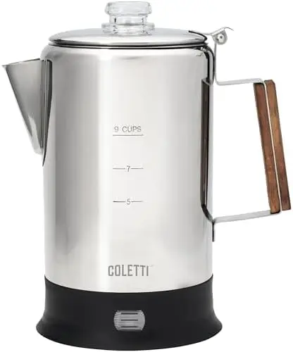 Coletti Bozeman 9-C…