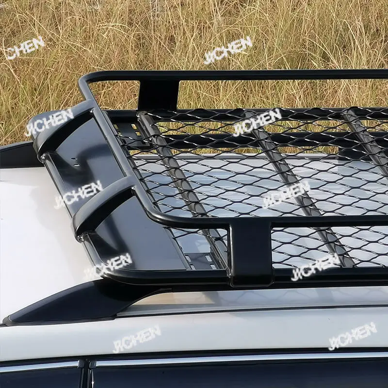 Para 4X4 Hilux Vigo portaequipajes cesta Dodge Ram 2500 portaequipajes para techo 4X4 Hilux Vigo