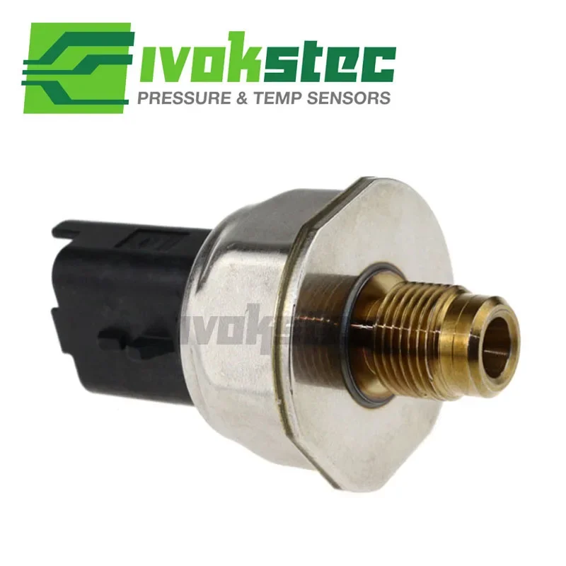 New Genuine For SENSATA CNG Pressure Sensor 260 Bar 55PP31-01 110R-000096 55PP3101