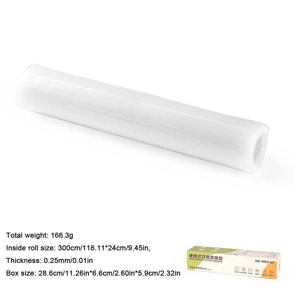 Одноразовая разделочная доска, бумажная многофункциональная разделочная доска, листы 300 см, портативные разделочные доски для людей с пищевой аллергией