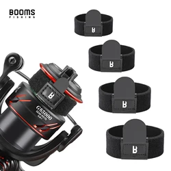 Booms Fishing-Juste de protection pour moulinet spinning SB1, étui de conservation de ligne en polyester de haute qualité, accessoires pour moulinets de pêche, 1-4 pièces