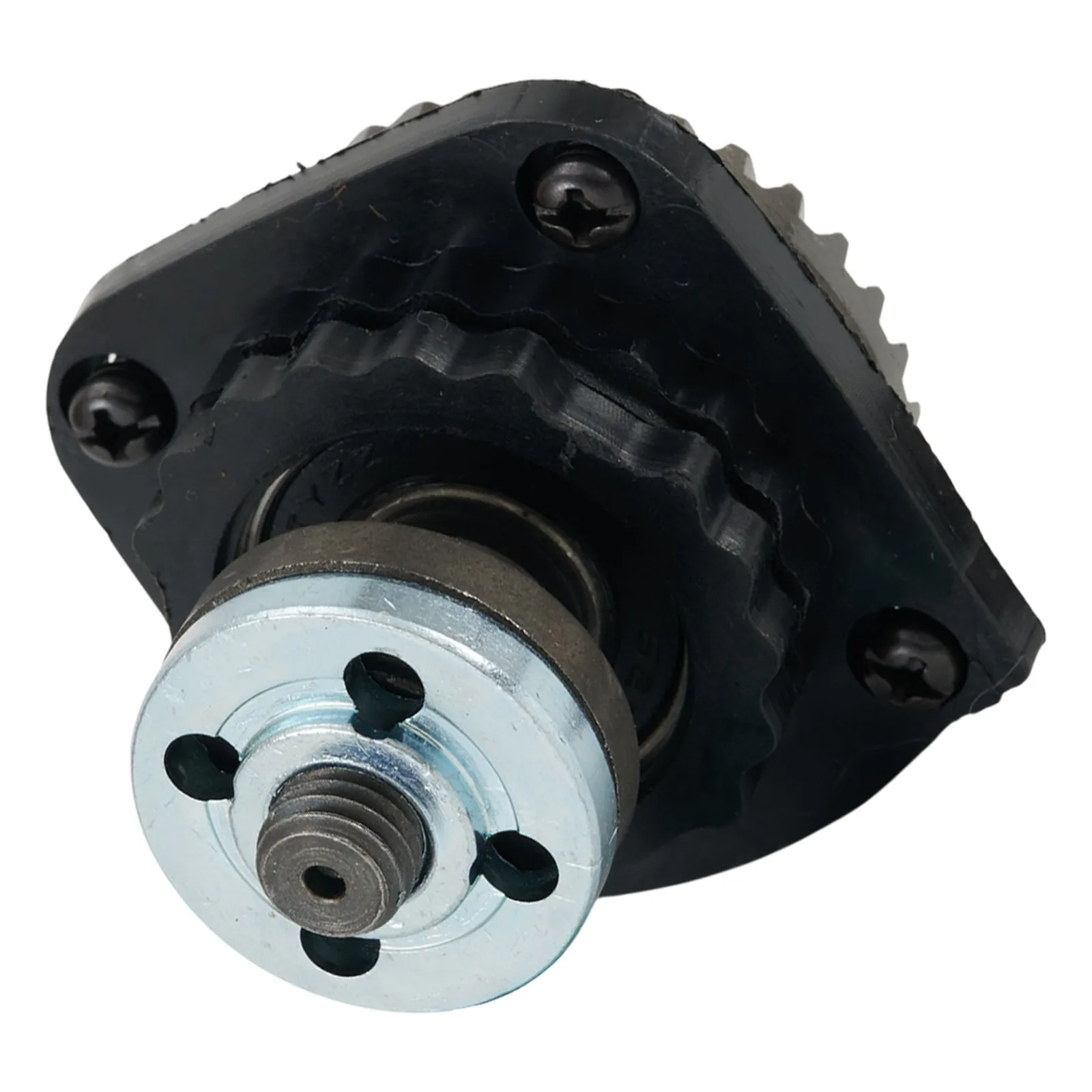 Perawatan Alat Rakitan Roda Gigi Penggiling Sudut 68Mm Rakitan Roda Gigi Penggiling Sudut Rakitan Roda Gigi FF03-100A untuk Penggiling Sudut GWS6-100