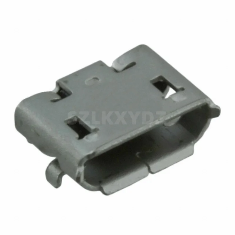 

10PCS/LOT 1050170001 105017-0001 CONN RCPT USB2.0 MICRO B SMD R/A
