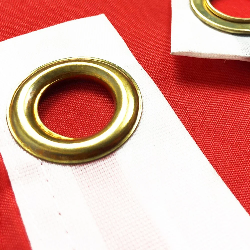 

90X150Cm Usa Cheering Polyester Durable For Sports Game Party Parade Celebration Decoration National Flag America Flag