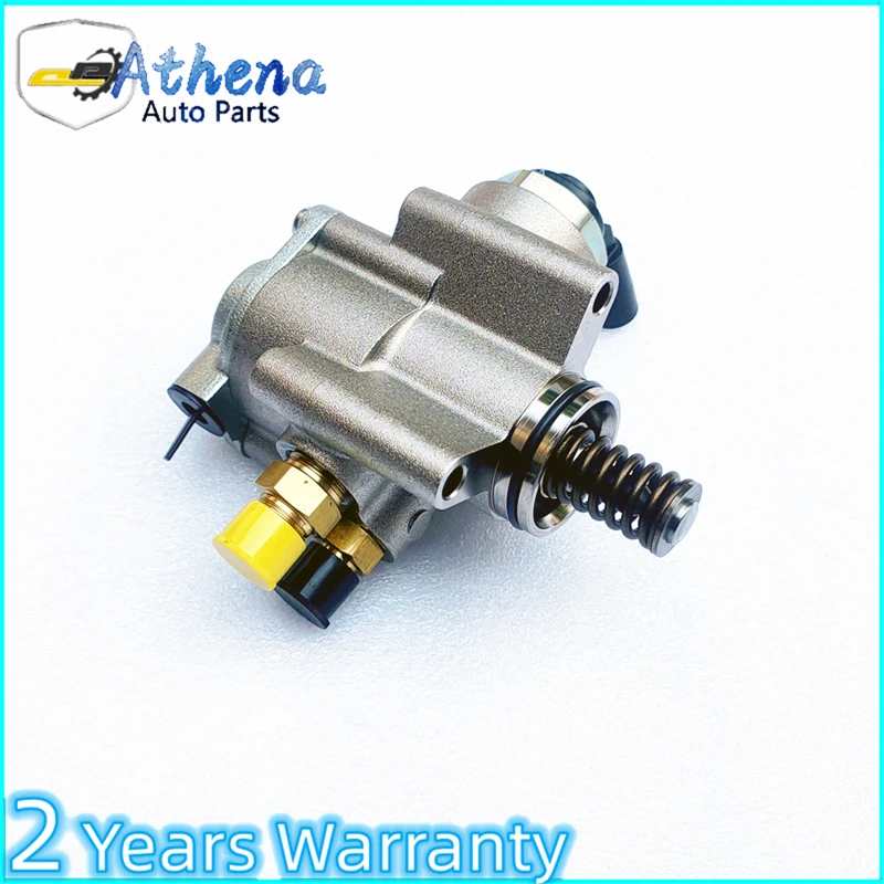 

New 079127026AB High Pressure Fuel Pump 079127026C for Audi A8 Q7 A6 S5 VW Touareg C6 V8 4.2